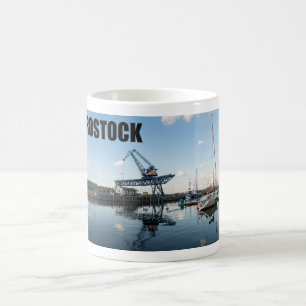 Rostock Coffee Mug