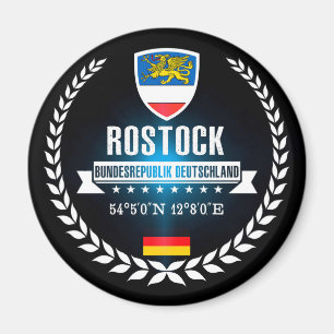 Rostock Magnet