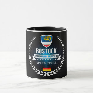 Rostock Mug