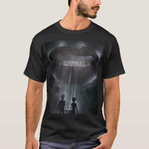 Roswell Alien T-Shirt