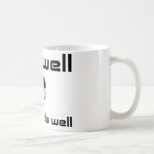 Roswell Coffee Mug