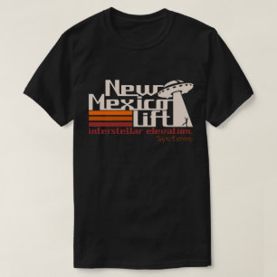 Roswell funny new mexico T-Shirt