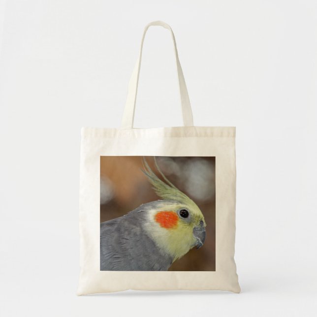 Rosy Cheeks Bag (Front)