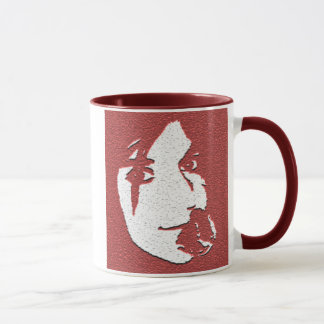 Rosy Cheeks Mug