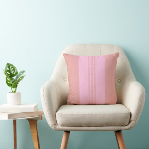Rosy - Colour of the heart Cushion
