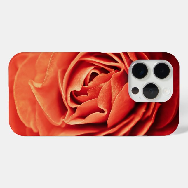 rosy living Case-Mate iPhone case (Back (Horizontal))