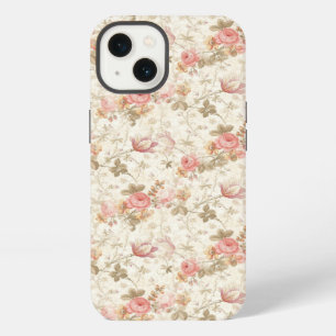 Rosy Roses iPhone 13 Case