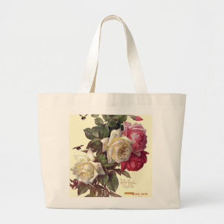 Rosy Tote