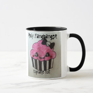Rosy's Cup