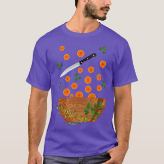 rot Explosion T-Shirt