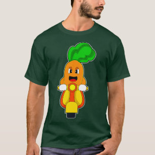 rot Scooter T-Shirt