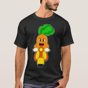 rot Scooter T-Shirt