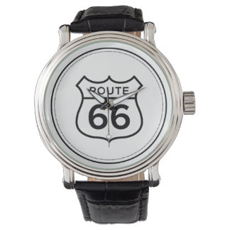 ROTA 66 WATCH