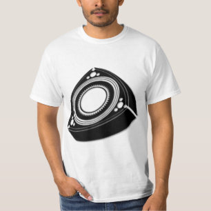 Rotary Engine Design T-Shirt