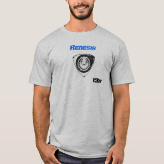 rotary engine rx rx8 mazda T-Shirt