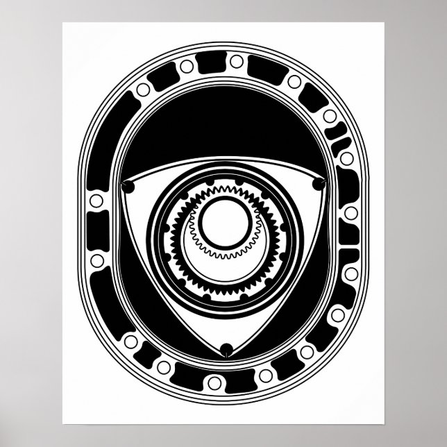 Rotary Poster (Front)