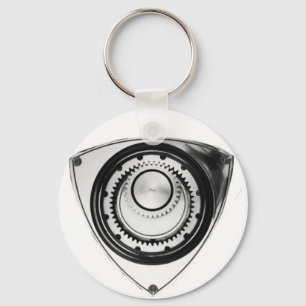 rotary rx rx8 mazon key ring