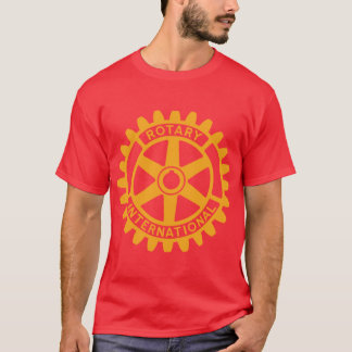 Rotary T-Shirt
