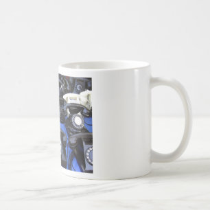 Rotary Telephone Coffee Mug