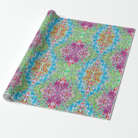 Rotas Multicolor Wrapping