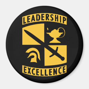 ROTC Reserve Officer Training Corps Military Magnet