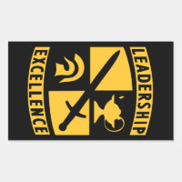 ROTC Reserve Officer Training Corps Military