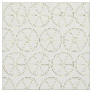 Rotelle Pasta Shapes Italian Food Cooking Cuisine Fabric