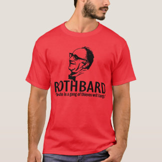 Rothbard T-Shirt