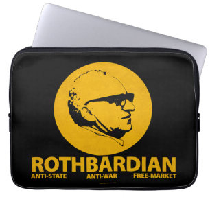 Rothbardian Electronics Case