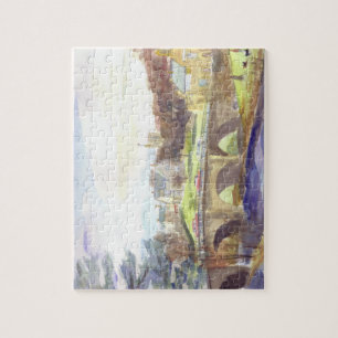 Rothbury Jigsaw puzzle