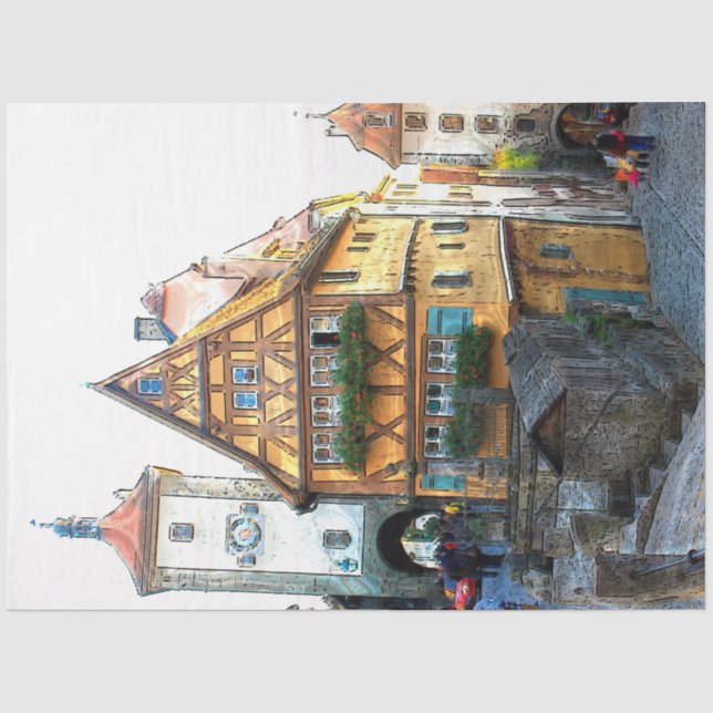 Rothenburg20150903 Tissue Paper (Front)