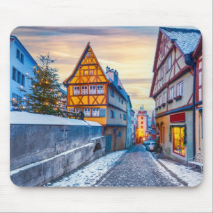 Rothenburg Mousepad