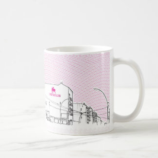 Rothenhagen "I Love Berlin" Part 1 Coffee Mug