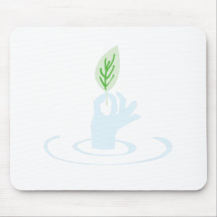 Rothenhagen "There's Hope" Mouse Pad