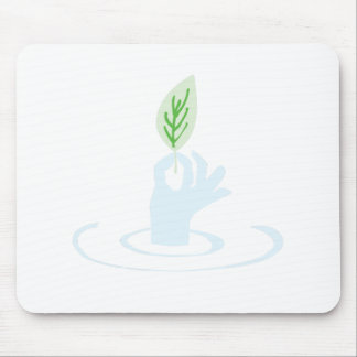 Rothenhagen "There's Hope" Mouse Pad