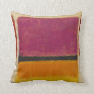 Rothko Pillow