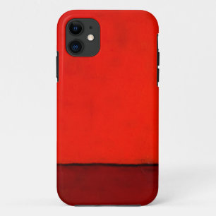 Rothkowitz #1 iPhone 11 case