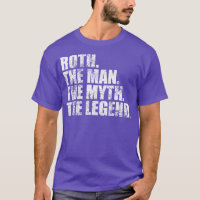 RothRoth Family name Roth last Name Roth Surname R