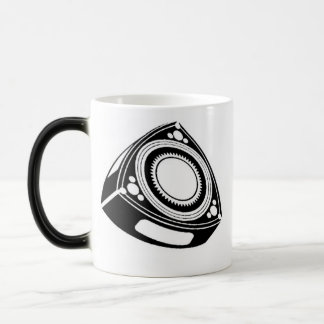 Rotor Mug