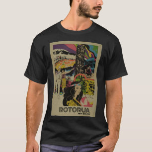ROTORUA T-Shirt