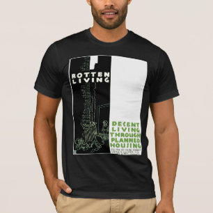 Rotten Living T-Shirt