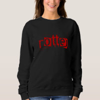 Rotten Punk Emo Goth Heavy Metal Streetwear