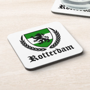 Rotterdam City Coaster