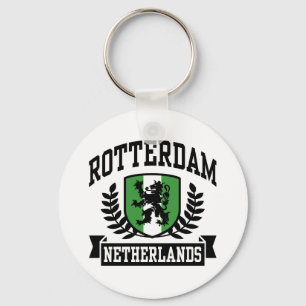 Rotterdam Key Ring