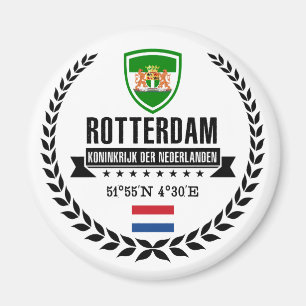 Rotterdam Magnet