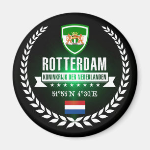 Rotterdam Magnet