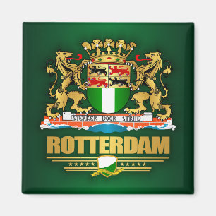 Rotterdam Magnet