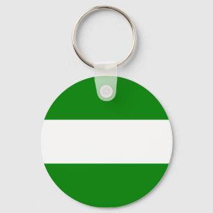Rotterdam, Netherlands Key Ring
