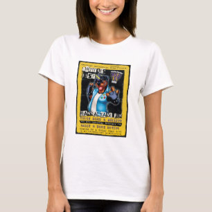 Rotties Just Wanna Have Fun T-Shirt
