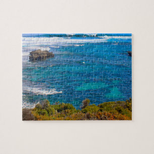 Rottnest Island Perth Australia Jigsaw Puzzle